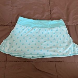 Lululemon Skirt